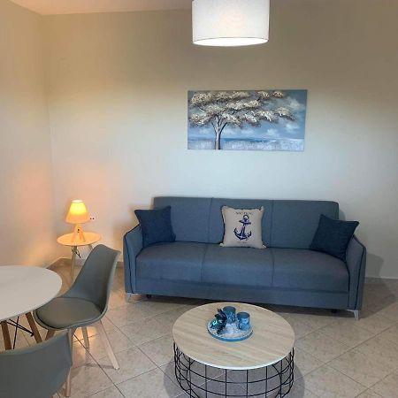 Athinas Apartment Liménasz Kültér fotó