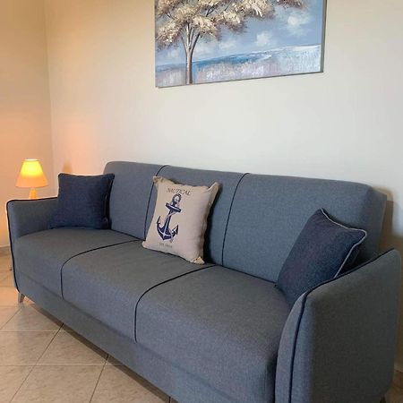 Athinas Apartment Liménasz Kültér fotó