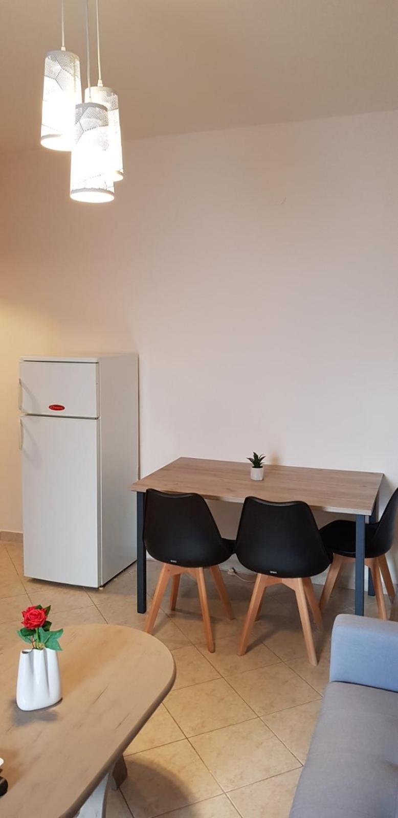 Athinas Apartment Liménasz Kültér fotó