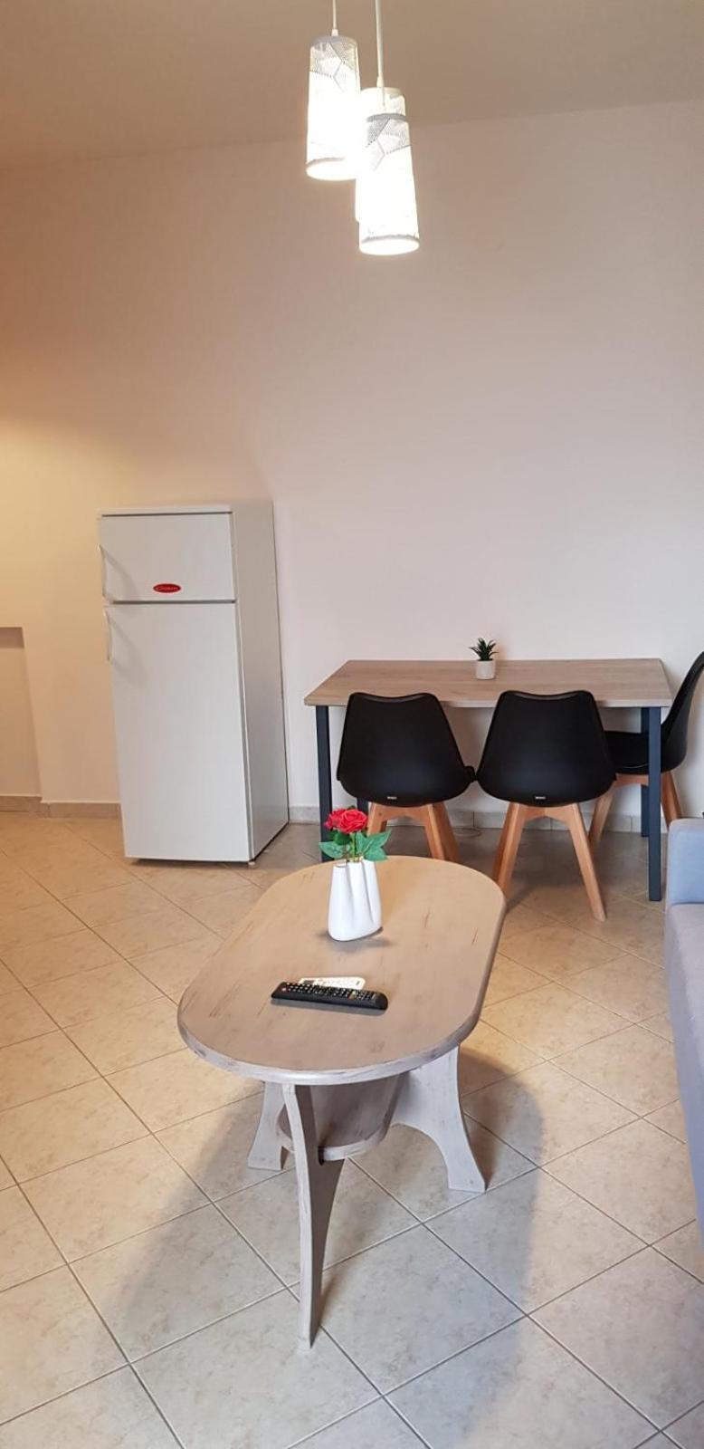 Athinas Apartment Liménasz Kültér fotó