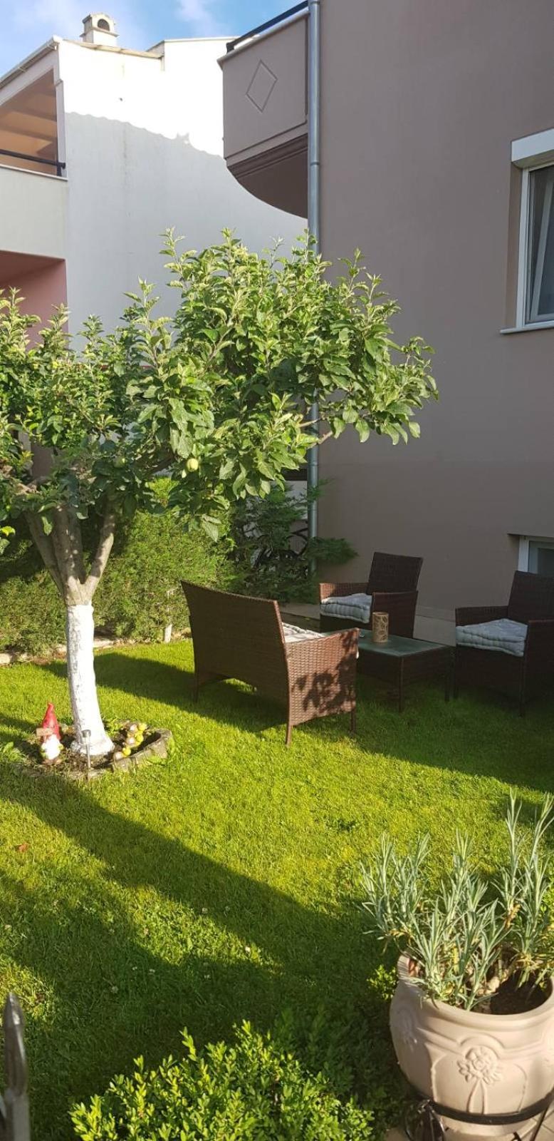 Athinas Apartment Liménasz Kültér fotó